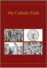 My Catholic Faith (Paperback)